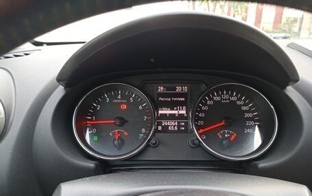 Nissan Qashqai, 2010 год, 1 160 000 рублей, 25 фотография
