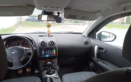 Nissan Qashqai, 2010 год, 1 160 000 рублей, 22 фотография