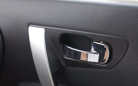 Nissan Qashqai, 2010 год, 1 160 000 рублей, 27 фотография
