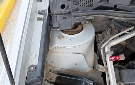 Nissan Qashqai, 2010 год, 1 160 000 рублей, 10 фотография