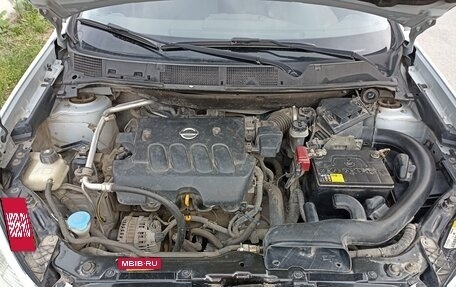 Nissan Qashqai, 2010 год, 1 160 000 рублей, 9 фотография