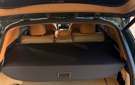 Genesis GV80 I, 2021 год, 6 950 000 рублей, 22 фотография