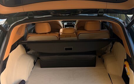 Genesis GV80 I, 2021 год, 6 950 000 рублей, 23 фотография