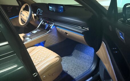 Genesis GV80 I, 2021 год, 6 950 000 рублей, 25 фотография