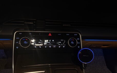 Genesis GV80 I, 2021 год, 6 950 000 рублей, 28 фотография