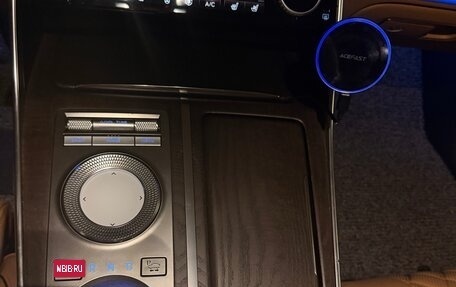 Genesis GV80 I, 2021 год, 6 950 000 рублей, 29 фотография