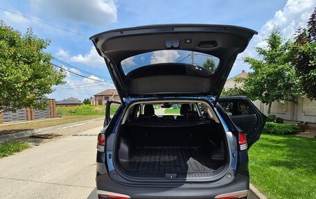 KIA Sportage IV рестайлинг, 2023 год, 3 850 000 рублей, 7 фотография