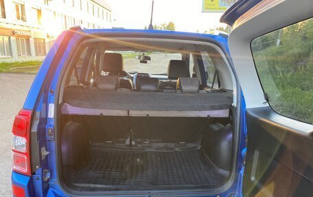 Suzuki Grand Vitara, 2007 год, 850 000 рублей, 4 фотография