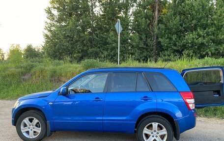Suzuki Grand Vitara, 2007 год, 850 000 рублей, 5 фотография