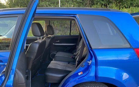Suzuki Grand Vitara, 2007 год, 850 000 рублей, 6 фотография