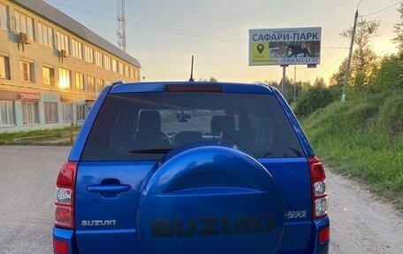 Suzuki Grand Vitara, 2007 год, 850 000 рублей, 3 фотография