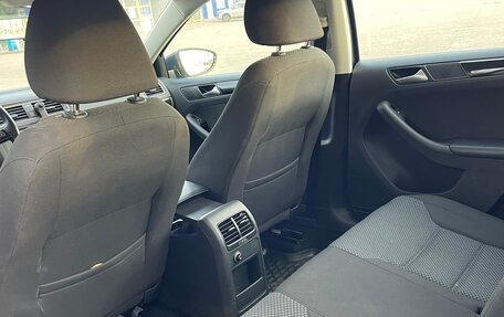 Volkswagen Jetta VI, 2016 год, 1 399 000 рублей, 7 фотография