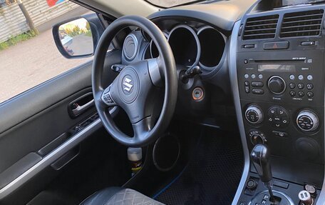 Suzuki Grand Vitara, 2007 год, 850 000 рублей, 10 фотография