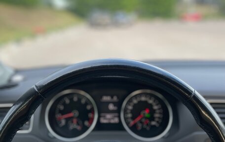 Volkswagen Jetta VI, 2016 год, 1 399 000 рублей, 9 фотография