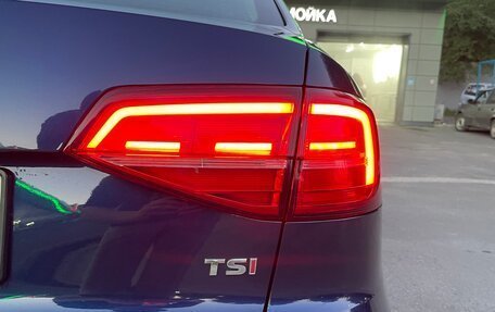 Volkswagen Jetta VI, 2016 год, 1 399 000 рублей, 6 фотография