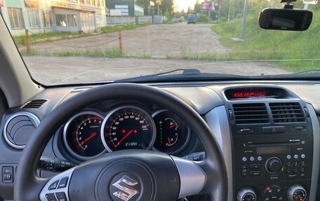 Suzuki Grand Vitara, 2007 год, 850 000 рублей, 11 фотография