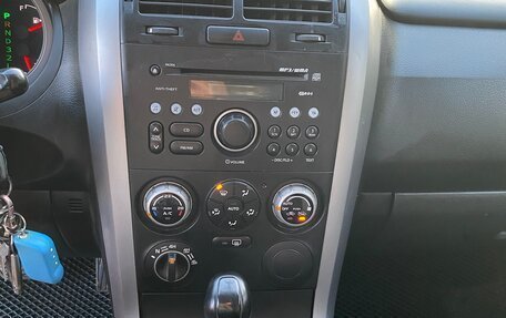 Suzuki Grand Vitara, 2007 год, 850 000 рублей, 12 фотография