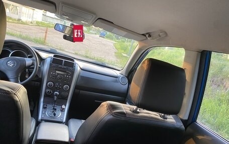Suzuki Grand Vitara, 2007 год, 850 000 рублей, 8 фотография