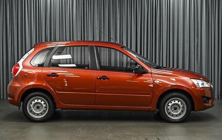 Datsun mi-DO, 2016 год, 678 000 рублей, 5 фотография