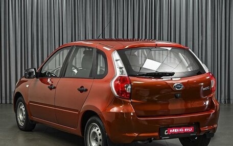 Datsun mi-DO, 2016 год, 678 000 рублей, 2 фотография