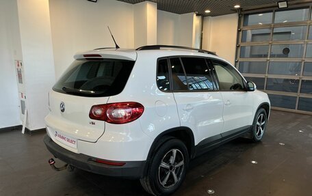 Volkswagen Tiguan I, 2010 год, 920 000 рублей, 3 фотография