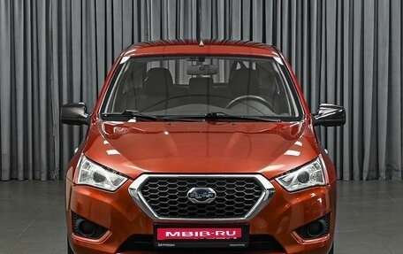 Datsun mi-DO, 2016 год, 678 000 рублей, 3 фотография