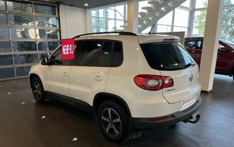 Volkswagen Tiguan I, 2010 год, 920 000 рублей, 5 фотография