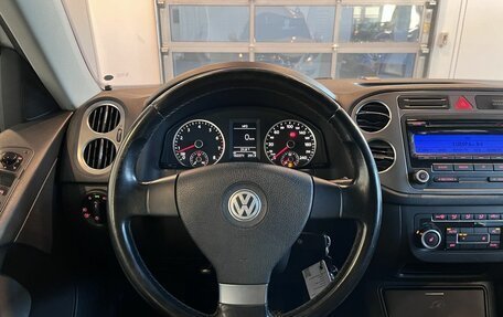 Volkswagen Tiguan I, 2010 год, 920 000 рублей, 10 фотография
