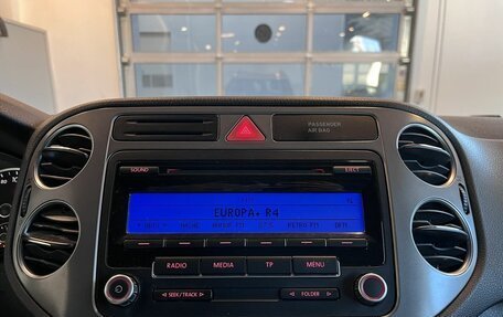 Volkswagen Tiguan I, 2010 год, 920 000 рублей, 14 фотография