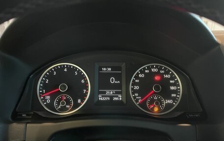Volkswagen Tiguan I, 2010 год, 920 000 рублей, 11 фотография