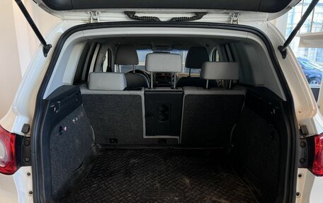 Volkswagen Tiguan I, 2010 год, 920 000 рублей, 18 фотография