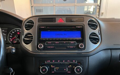 Volkswagen Tiguan I, 2010 год, 920 000 рублей, 13 фотография