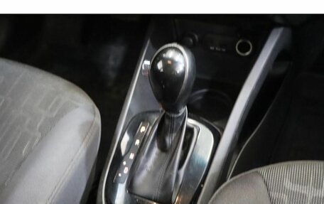 KIA Rio III рестайлинг, 2014 год, 1 139 000 рублей, 14 фотография
