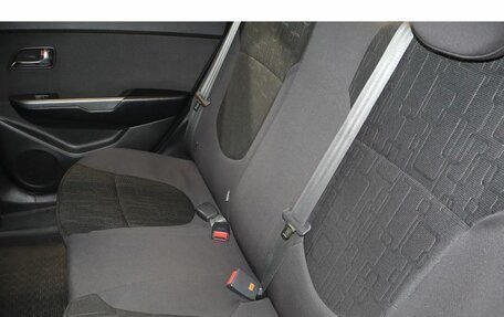 KIA Rio III рестайлинг, 2014 год, 1 139 000 рублей, 7 фотография