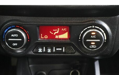 KIA Rio III рестайлинг, 2014 год, 1 139 000 рублей, 13 фотография