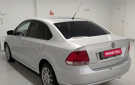 Volkswagen Polo VI (EU Market), 2012 год, 830 000 рублей, 8 фотография