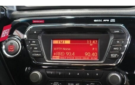 KIA Rio III рестайлинг, 2014 год, 1 139 000 рублей, 12 фотография