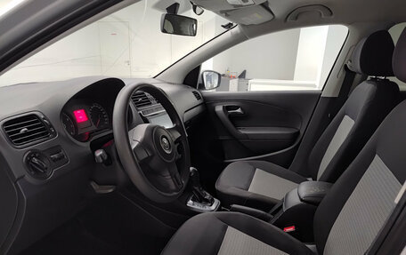 Volkswagen Polo VI (EU Market), 2012 год, 830 000 рублей, 20 фотография