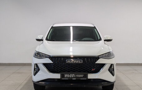 Haval F7x I, 2023 год, 2 080 000 рублей, 2 фотография