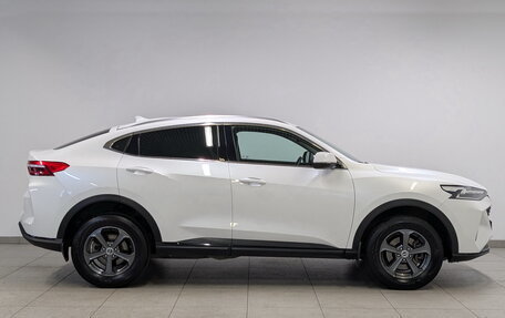 Haval F7x I, 2023 год, 2 080 000 рублей, 4 фотография