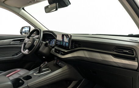 Haval F7x I, 2023 год, 2 080 000 рублей, 11 фотография
