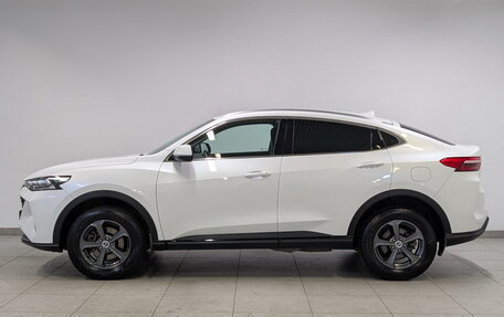 Haval F7x I, 2023 год, 2 080 000 рублей, 8 фотография