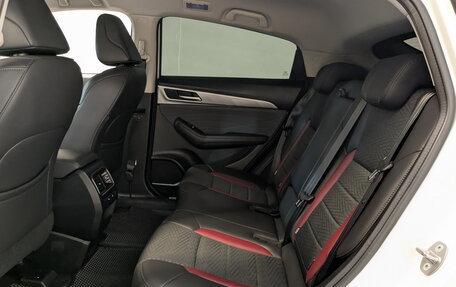 Haval F7x I, 2023 год, 2 080 000 рублей, 12 фотография