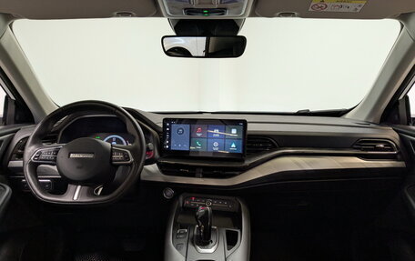 Haval F7x I, 2023 год, 2 080 000 рублей, 14 фотография