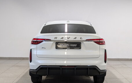 Haval F7x I, 2023 год, 2 080 000 рублей, 6 фотография