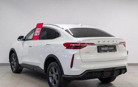 Haval F7x I, 2023 год, 2 080 000 рублей, 7 фотография