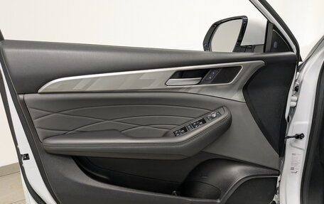 Haval F7x I, 2023 год, 2 080 000 рублей, 19 фотография
