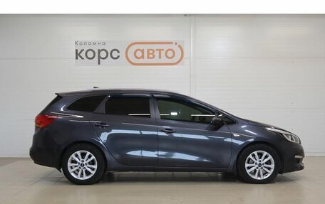 KIA cee'd III, 2017 год, 1 429 000 рублей, 4 фотография