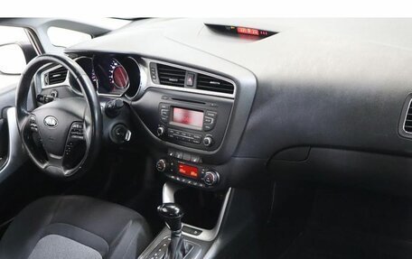 KIA cee'd III, 2017 год, 1 429 000 рублей, 5 фотография