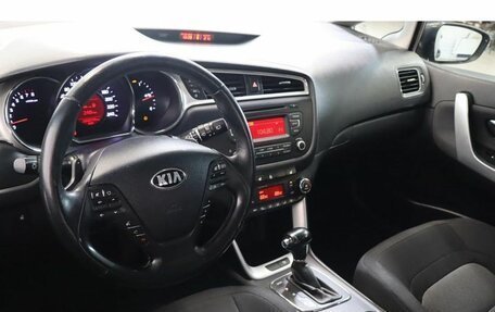 KIA cee'd III, 2017 год, 1 429 000 рублей, 6 фотография